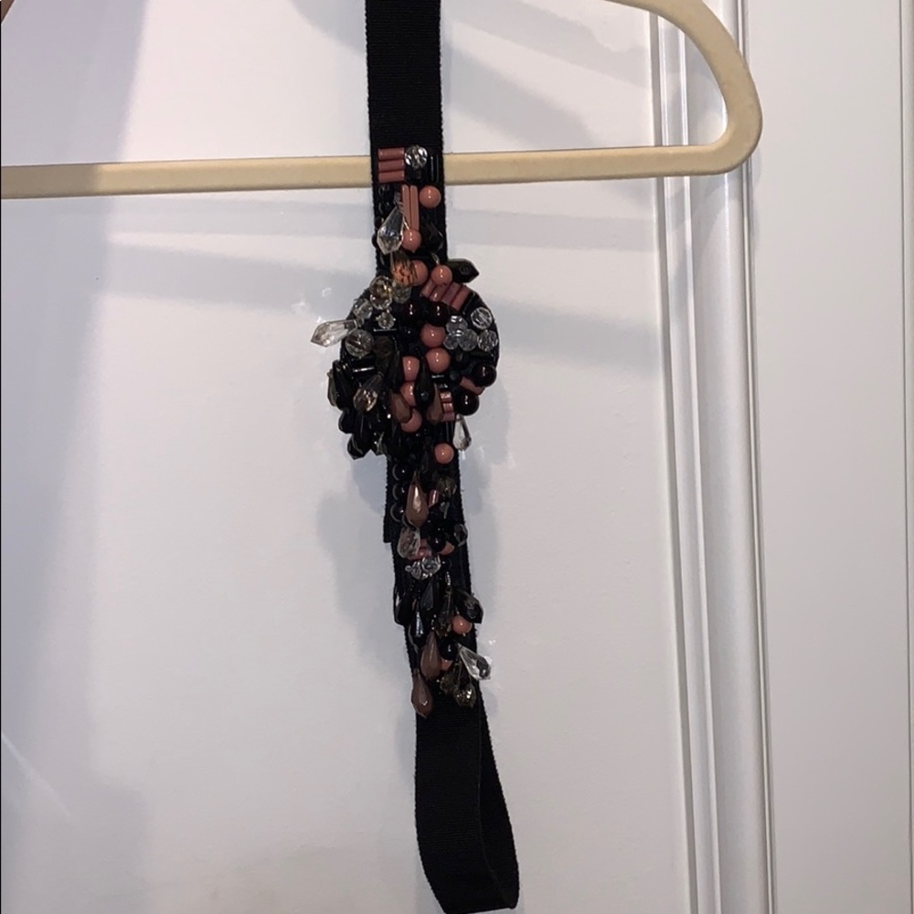 MANTÚ DESIGNER BELT